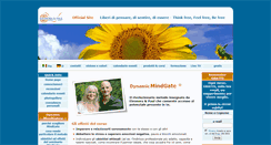 Desktop Screenshot of eleonorapaul.com